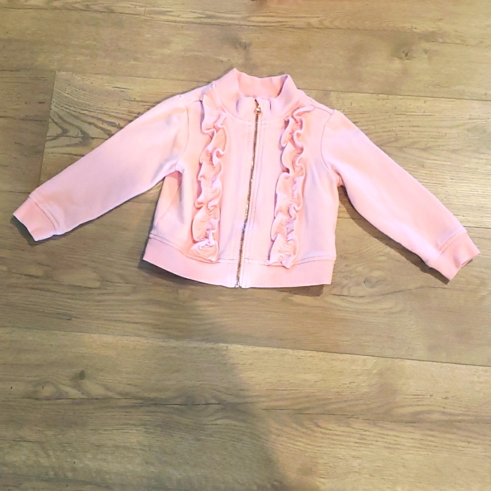 Janie and Jack 24 months sweater